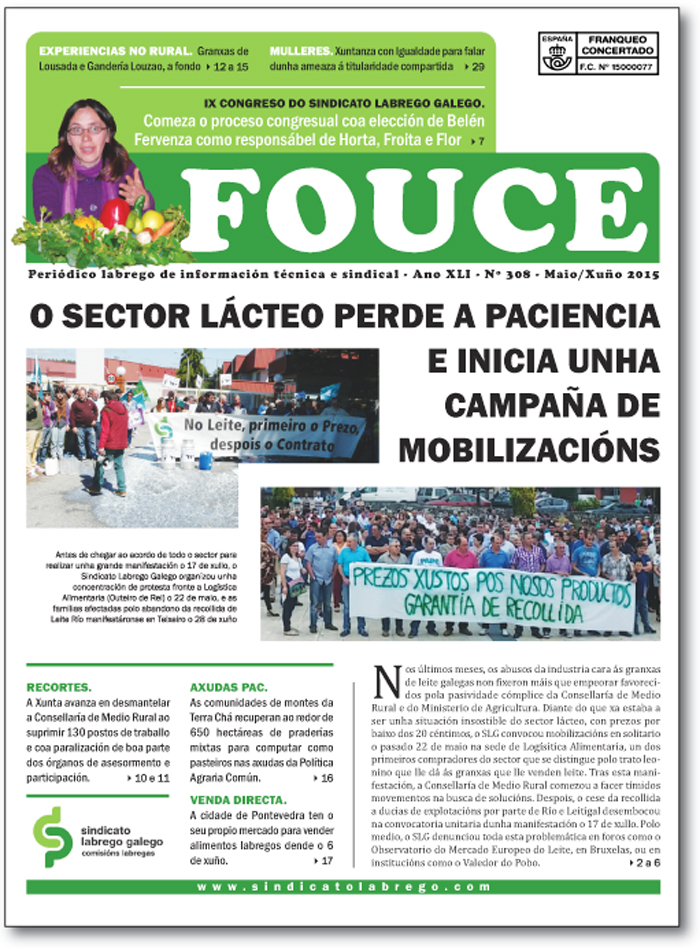 Fouce 308
