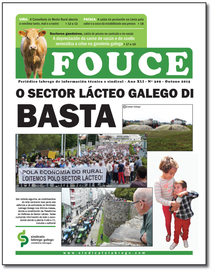 Fouce 309