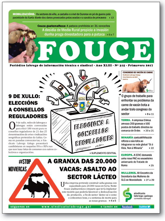 Fouce 315
