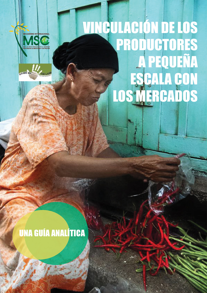 Informe mercados locais