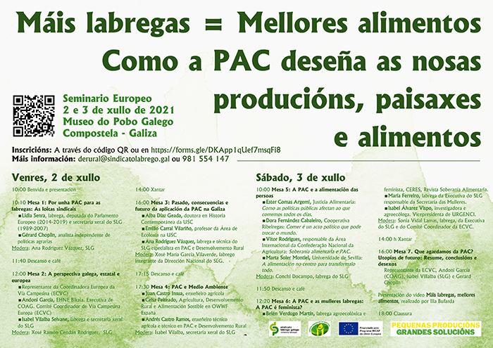 Programa PAC web