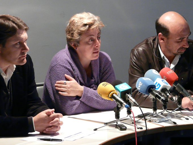 Rolda de prensa
