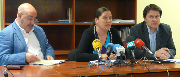 Rolda de prensa