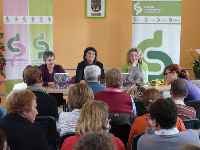 Presentación libro Encrobas 2