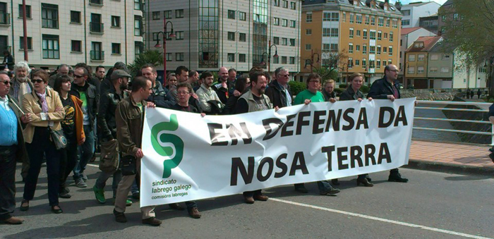 SLG en Carballo