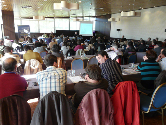 Seminario 1