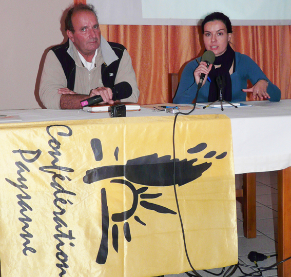 Serge Azais