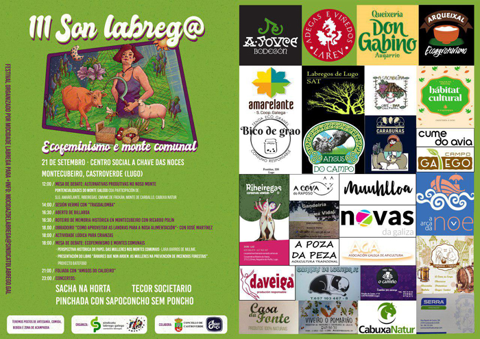 III Son Labrego