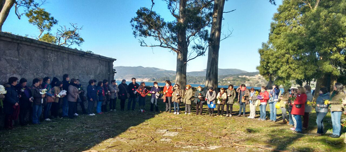 Visita guiada