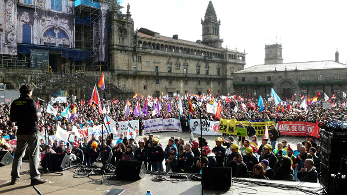 29N Obradoiro