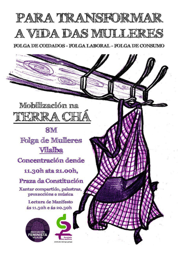 Folga Vilalba