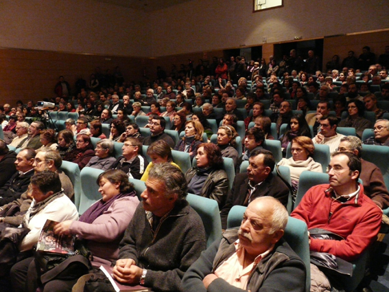 Auditorio