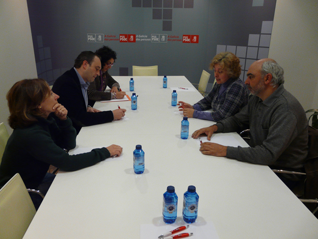 PSOE