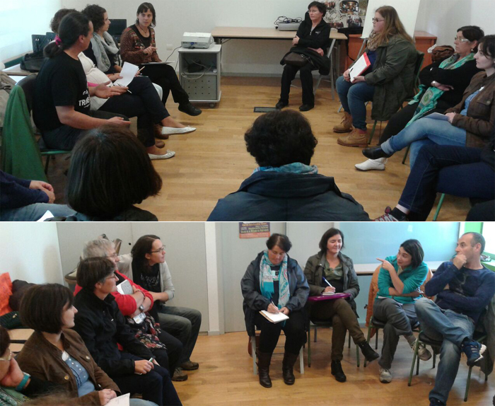Xuntanza Compostela