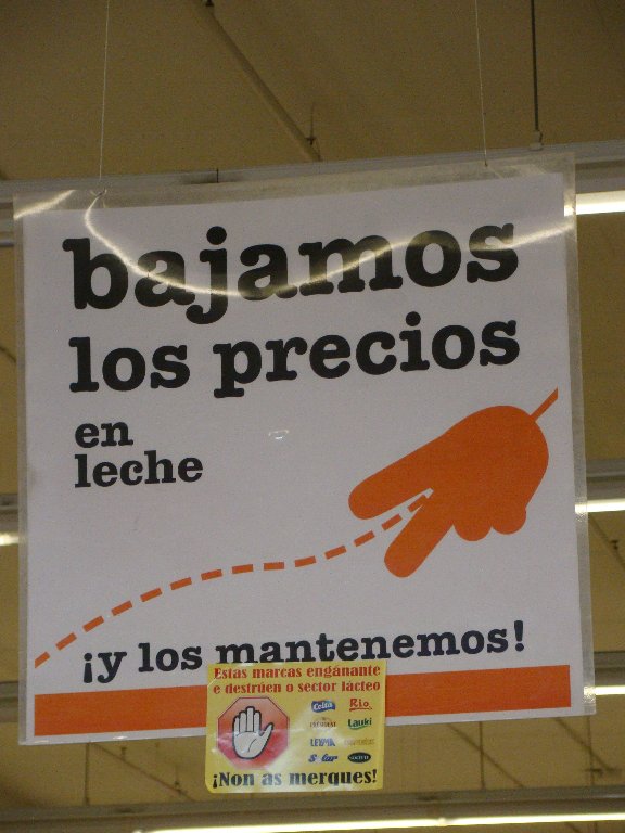 carrefour