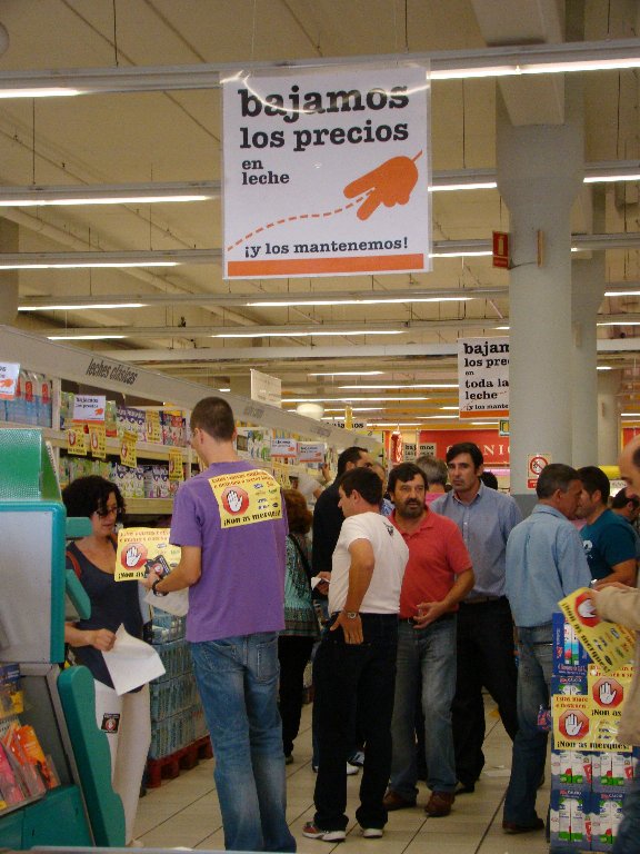 carrefour