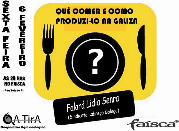 Charla Lidia Senra
