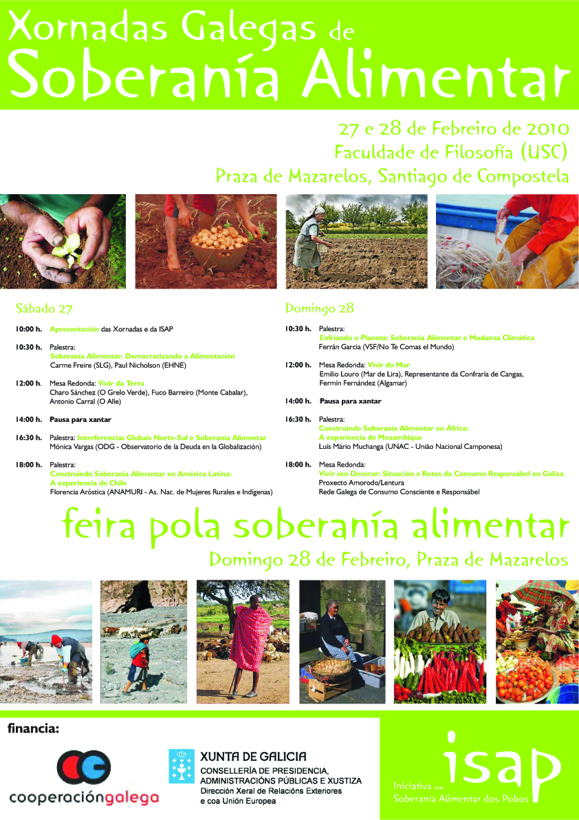 cartaz isap