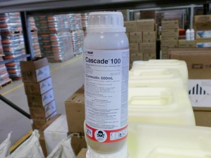 Cascade