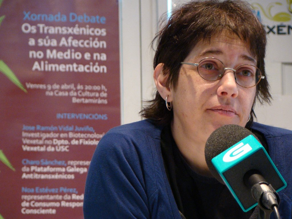 charo