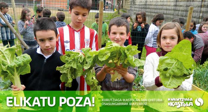 Mocidade SLG Euskadi 2