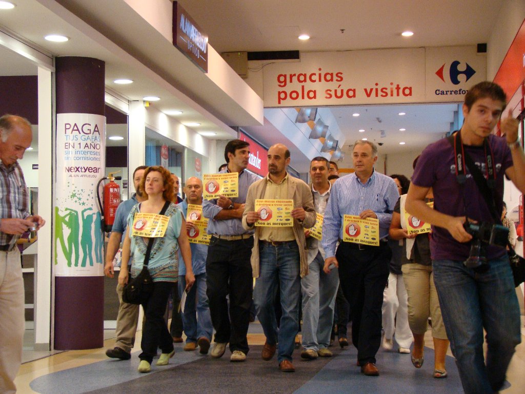 carrefour