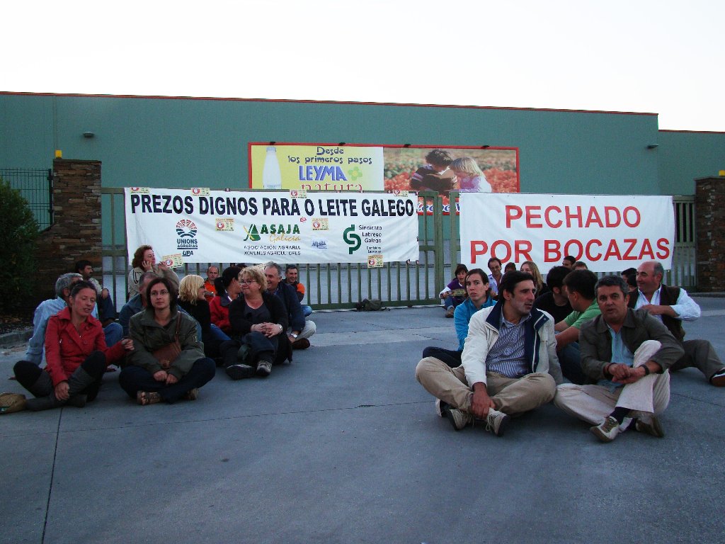 pechado por bocazas