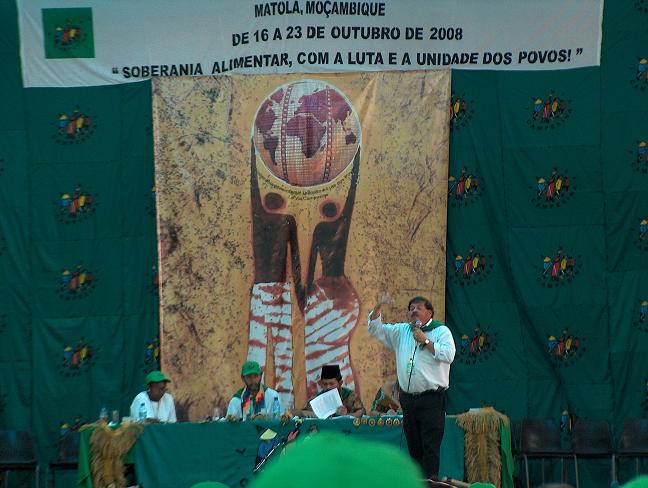 Rafael Alegría