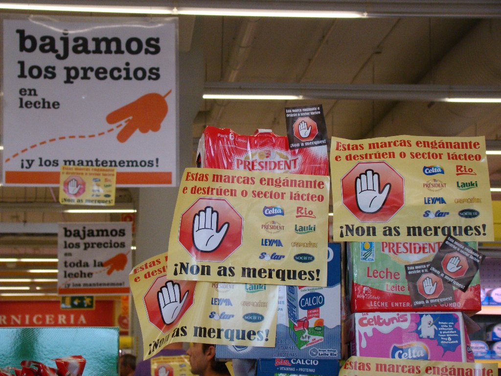 carrefour