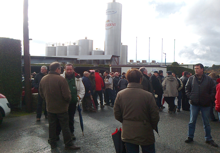 Lactalis
