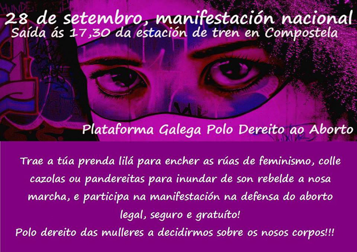 Mani pro aborto