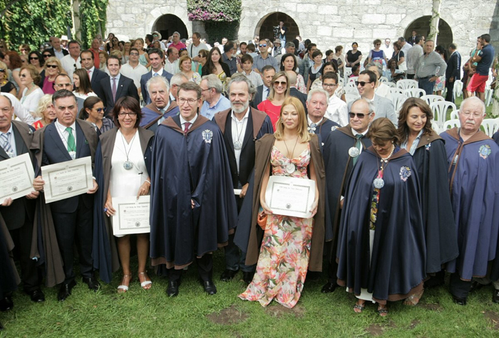 Orde albariño
