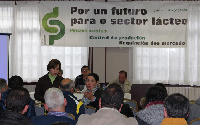 Congreso do Leite do SLG