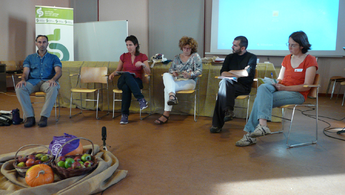 Foro Agroecoloxía