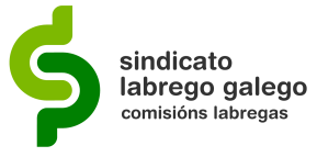 Sindicato Labrego Galego Comisións Labregas
