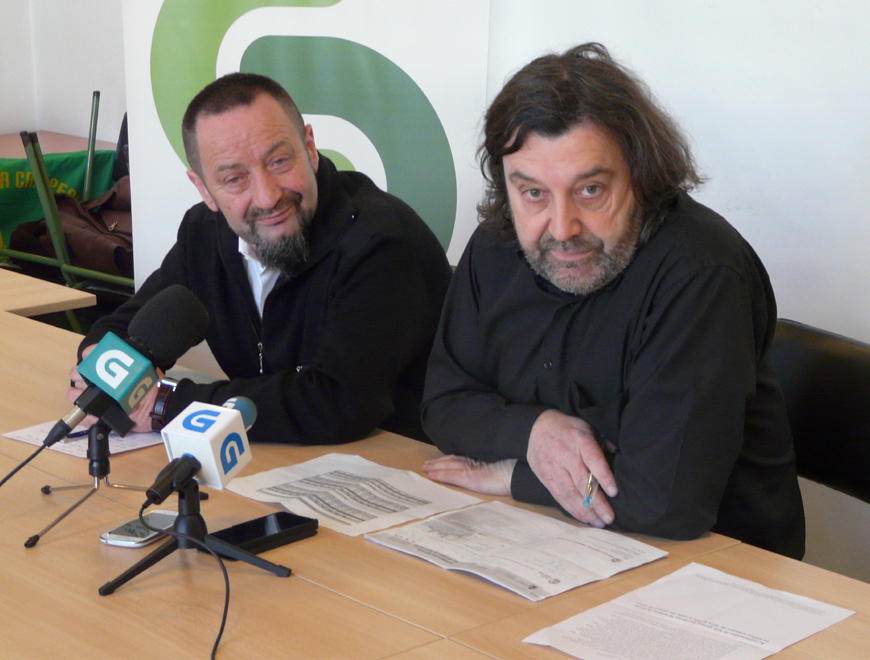 Rolda de prensa