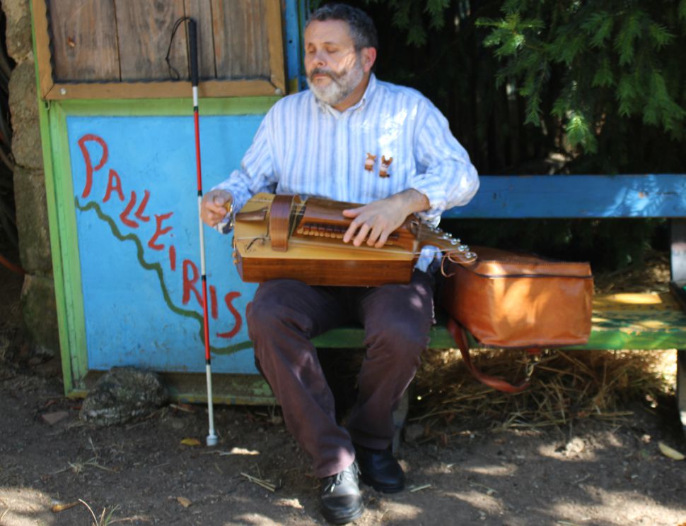 II Festival Son Labrego