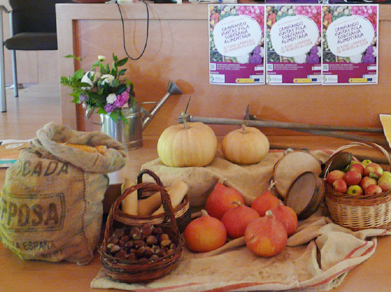 Foro Agroecoloxía