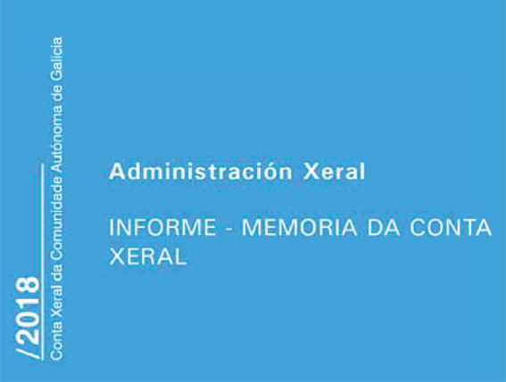 Informe Contas 2018