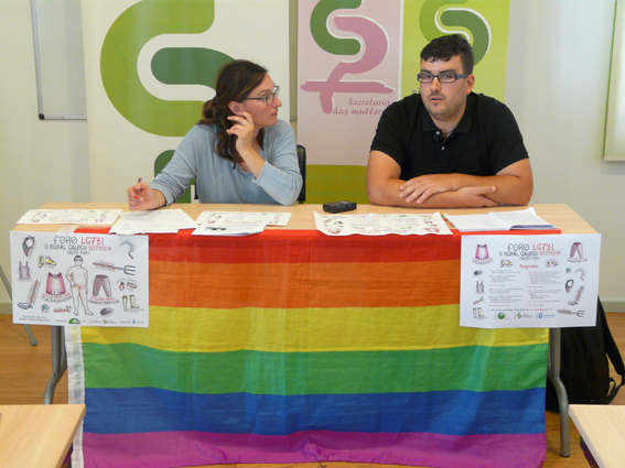 Rolda SLG LGTBI