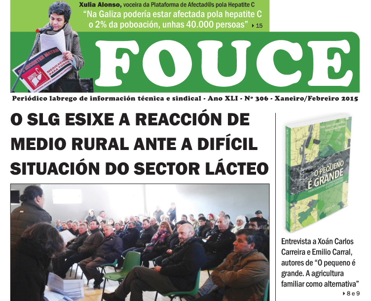 Fouce 306