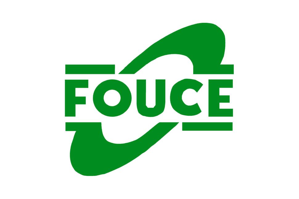 Fouce