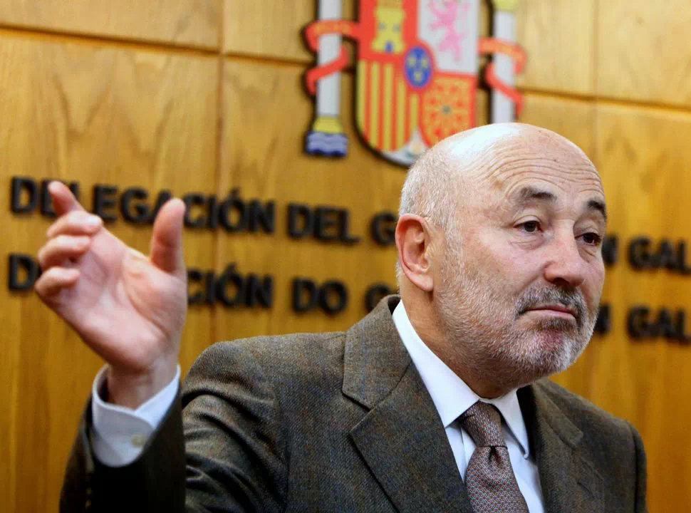 Javier Losada