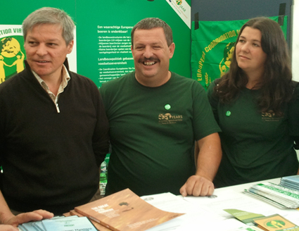 Ciolos e Vilalba