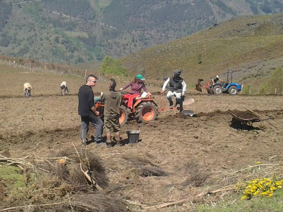 Ribeira do Navia