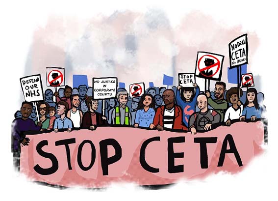CETA