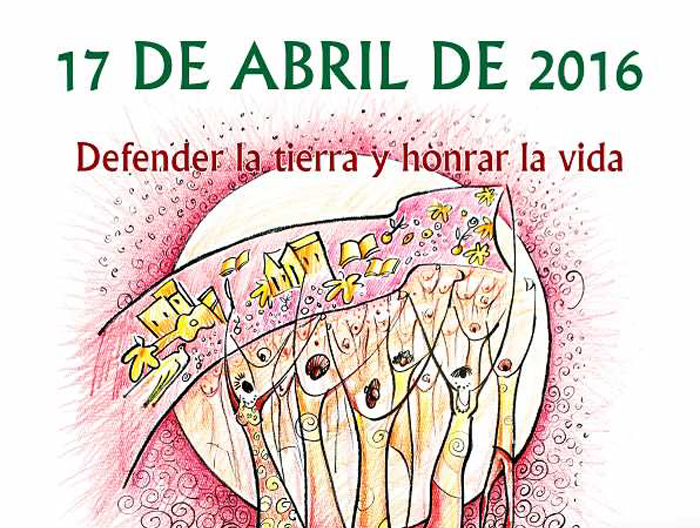 17 de abril de 2016