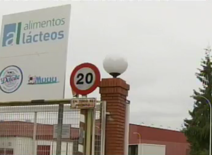 Alimentos Lácteos