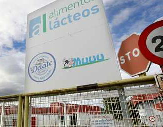 Alimentos Lácteos