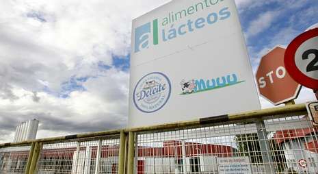 Alimentos Lacteos